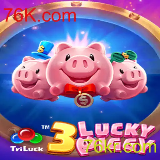 Descubra o Fascinante Mundo de 3LUCKYPIGGY: Regras e Estratégias
