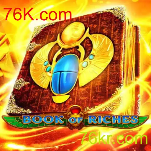 Explorando o Jogo BookofRiches e Sua Atraente Dinâmica