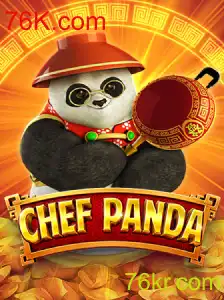 Descubra ChefPanda: O Jogo Que Revoluciona a Cozinha Virtual