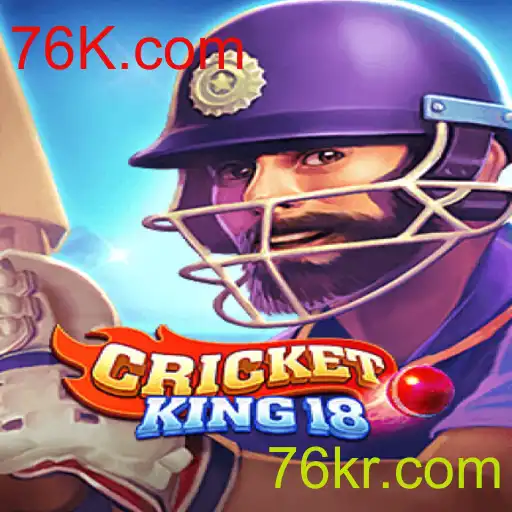 CricketKing18: Mergulhe no Mundo Fascinante do Jogo de Críquete
