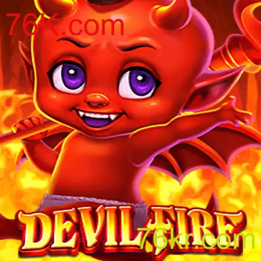 Explorando o Universo de DevilFire: Uma Jornada Através do Inferno Virtual