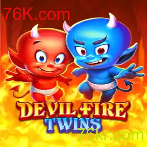 Explorando o Universo de DevilFireTwins: Regras e Estratégias