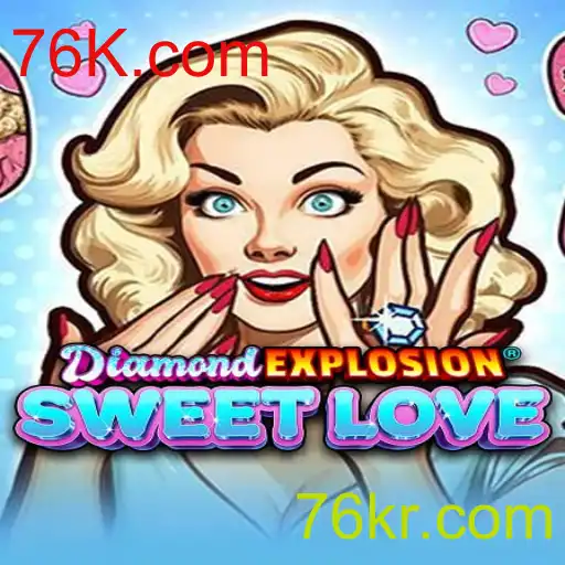 Explorando o Mundo de DiamondExplosionSweetLove: Um Mergulho nos Desafios e Aventuras do Jogo