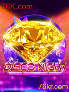 DiscoNight: A Nova Sensação no Mundo dos Jogos