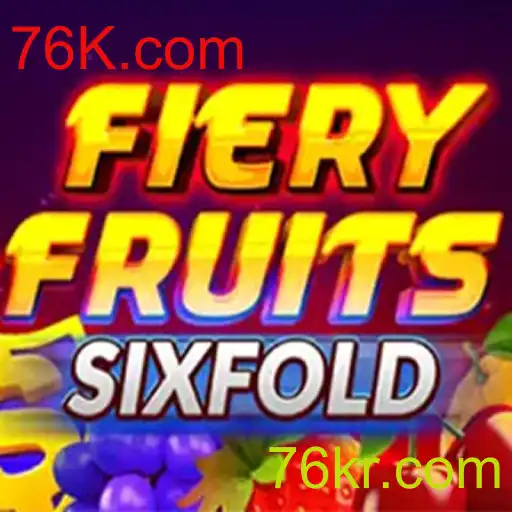Desvendando o Mundo de FieryFruitsSixFold