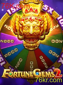 Descubra o Fascinante Mundo de FortuneGems2