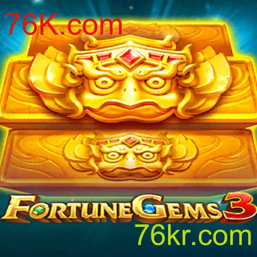 Explorando FortuneGems3: Uma Nova Experiência de Jogo Online
