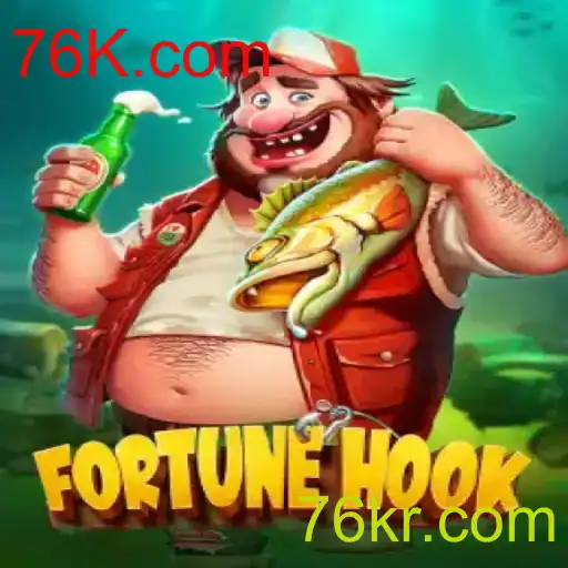 Explorando o Fascinante Mundo de FortuneHook e 76K.com