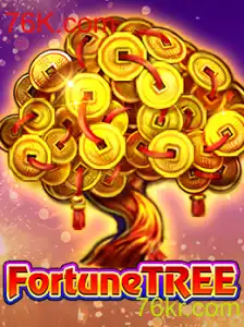 Explorando o Universo de FortuneTree na Plataforma 76K.com