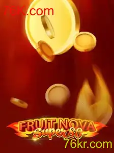 Descubra o Emocionante Mundo de FruitNovaSuper80