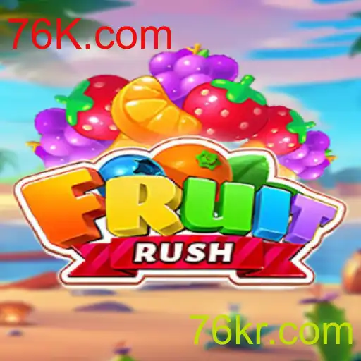 Explorando a Diversão do FruitRush: O Jogo Cativante de 76K.com