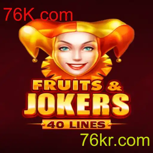 Explorando o Divertido Mundo de FruitsAndJokers40