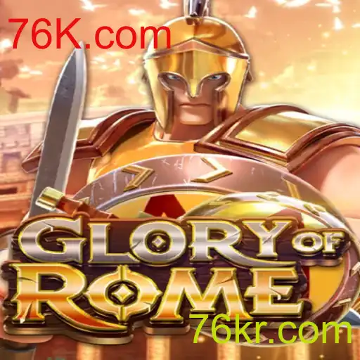 GloryofRome: A Nova Sensação entre os Jogos de Estratégia com 76K.com