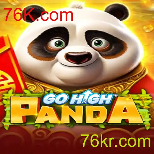 GoHighPanda: Explorando o Mundo de Aventuras e Estratégias em 76K.com