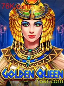 Explorando o Mundo do Jogo GoldenQueen