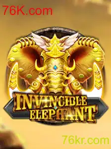 Desbravando o Mundo de InvincibleElephant: Um Jogo de Estratégia e Aventura