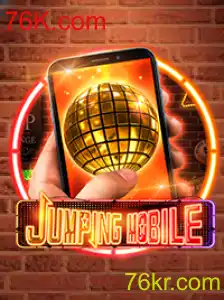 Descubra o Mundo Empolgante de Jumpingmobile: O Jogo que está Conquistando o Internet