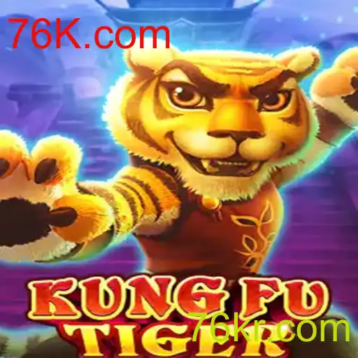 Explorando o Mundo do KungFuTiger: Um Jogo de Ação e Estratégia