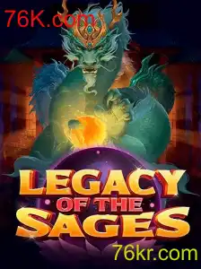 Descubra o Fascinante Jogo LegacyoftheSages