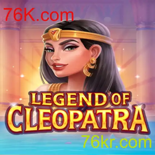 Explorando os Segredos de LegendOfCleopatra no 76K.com