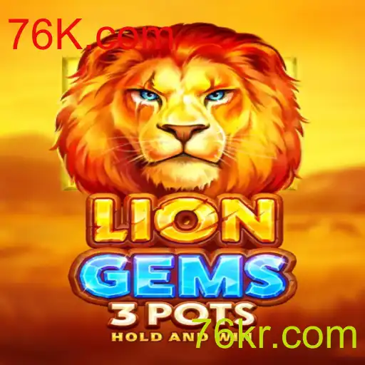 Explorando LionGems3pots: O Jogo Inovador e Suas Regras