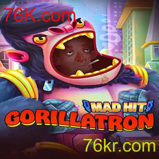 Explorando o Universo Único de MadHitGorillatron: Um Guia Completo
