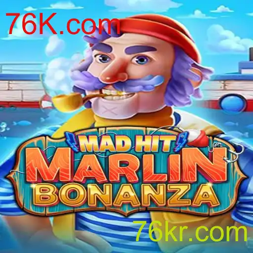 Explorando o Fascinante Mundo de MadHitMarlinBonanza