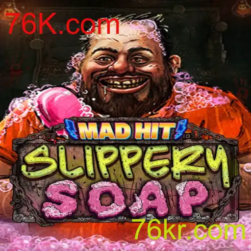 MadHitSlipperySoap: Um Mergulho no Mundo do Jogo Virtual
