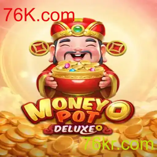 Explorando os Detalhes do Jogo MoneyPotDELUXE