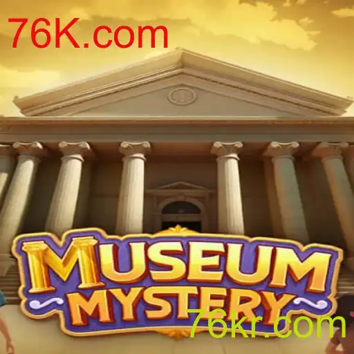Descubra o Intrigante Mundo de MuseumMystery Através do 76K.com