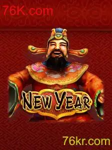 NewYear: Mergulhe em uma Experiência de Jogo Inovadora