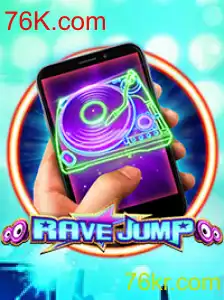 Explorando o Universo de RaveJumpmobile: Um Mergulho no Jogo do Momento
