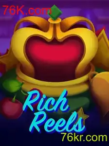 Explorando as Emoções de RichReels: Um Mergulho Profundo no Mundo do Jogo