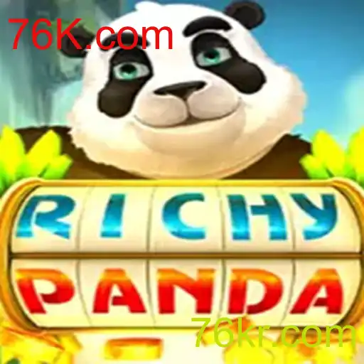 RichyPanda: Descubra a Nova Sensação em Entretenimento Online