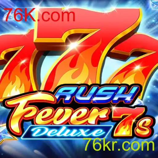 Descubra o Fascinante Mundo de RushFever7sDeluxe