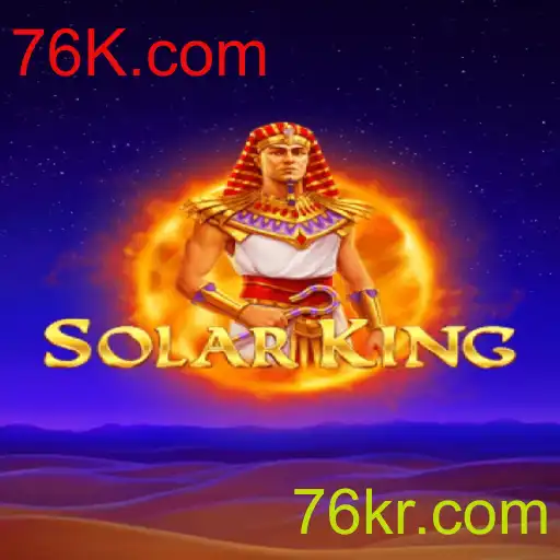 Descubra SolarKing: Uma Odisseia Espacial Inovadora