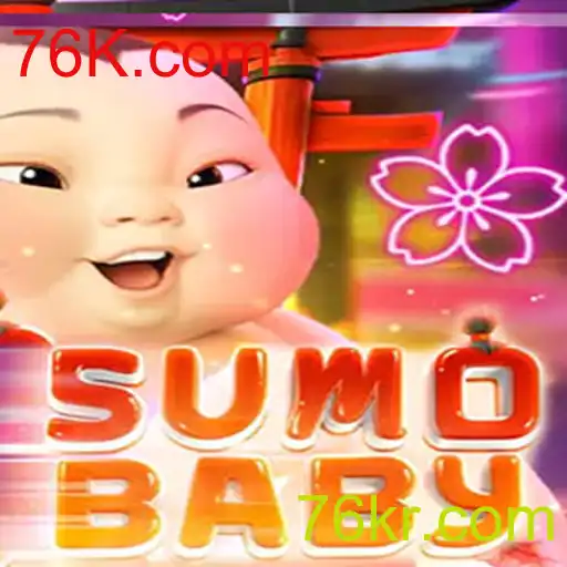 Desvendando o Mundo do SumoBaby: O Jogo que Conquista com 76K.com