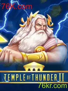 Descubra TempleofThunderII: O Jogo de Aventura Épico que Está Conquistando Jogadores