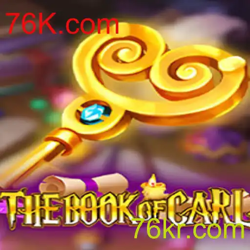 Explorando o Universo Enigmático de TheBookofCarl