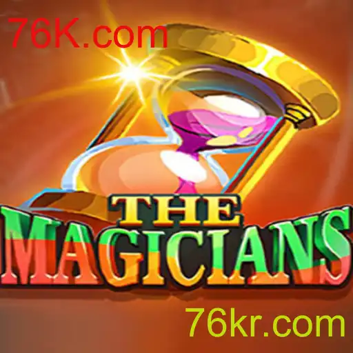 Explorando o Mundo Encantado do Jogo TheMagicians: Uma Novidade da 76K.com