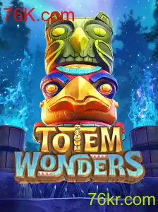 Explorando o Universo de TotemWonders: Um Jogo de Estratégia Fascinante