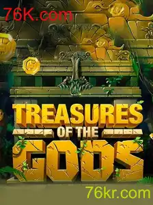 Explorando as Aventuras de TreasureoftheGods: Um Mergulho no Universo de 76K.com