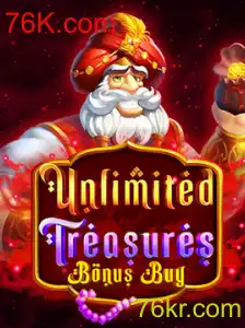 Descubra o Mundo Fascinante de UnlimitedTreasuresBonusBuy
