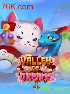 ValleyofDreams: Uma Jornada Mágica de Aventuras
