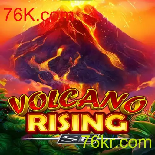 VolcanoRisingSE: Explorando o Mundo Através do Jogo