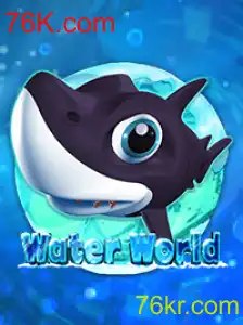 Explorando o Mundo de WaterWorld: Um Jogo Inovador no Universo de 76K.com