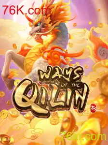 Descobrindo o Universo de 'WaysoftheQilin'