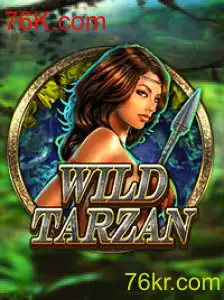 WildTarzan: Explorando a Selva Virtual