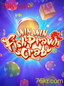 Descubra o Fascinante Jogo WinWinFishPrawnCrab e Seu Impacto Atual